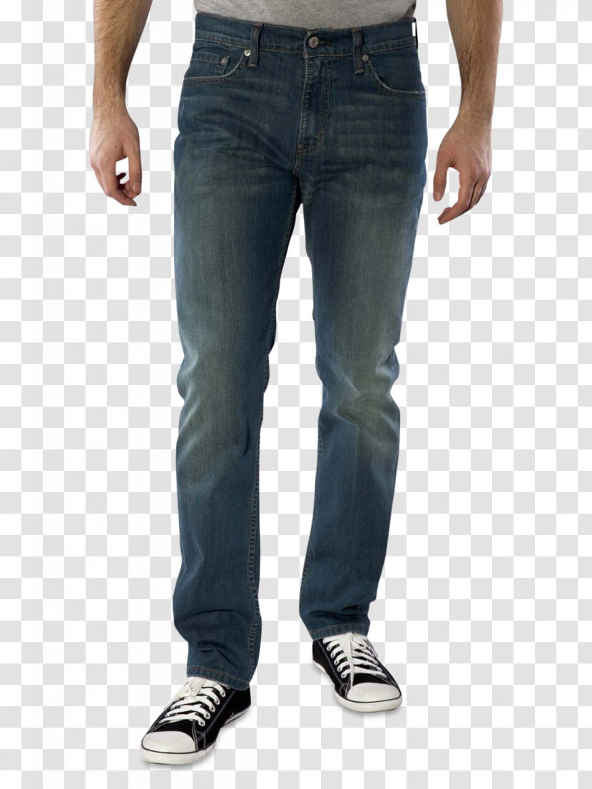 Pepe Jeans Amazon.com Slim-fit Pants Denim - Levi Strauss Co Transparent PNG