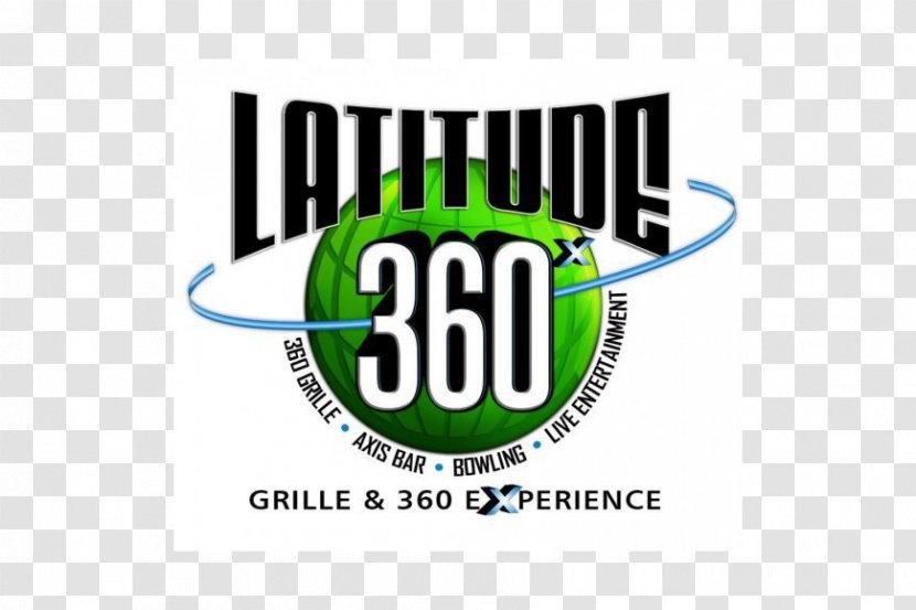 Latitude 360 Pittsburgh Logo Brand Chef De Partie - Text - Green Transparent PNG