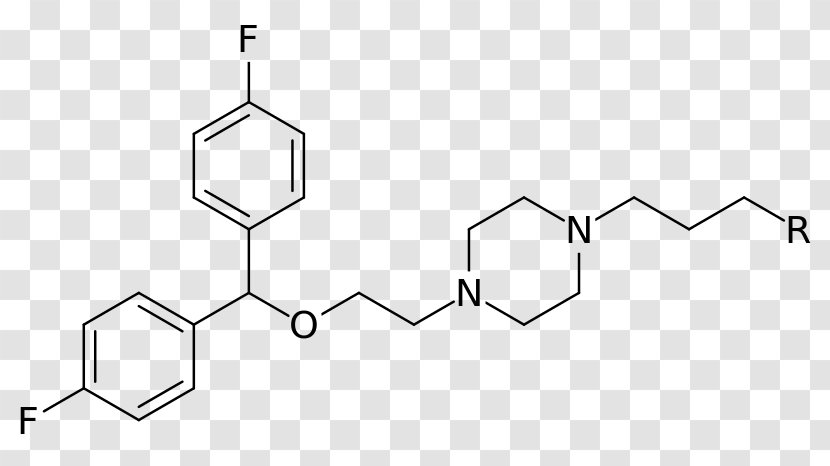 Diphenhydramine Hydrochloride Pharmaceutical Drug Lidocaine - Benzocaine - Symmetry Transparent PNG