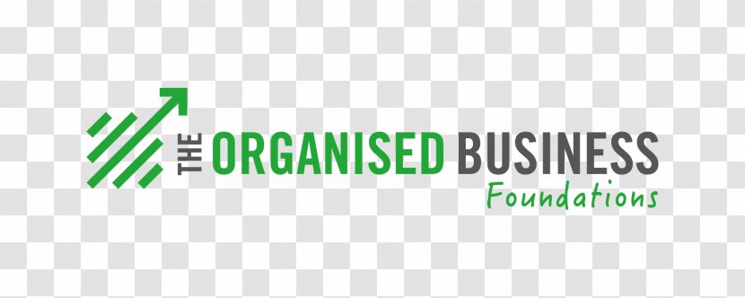 Logo Small Business Brand Organization - Text Transparent PNG