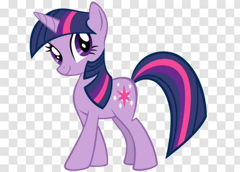 Twilight Sparkle Pony Rainbow Dash Pinkie Pie Rarity - Tree - My Little Transparent PNG