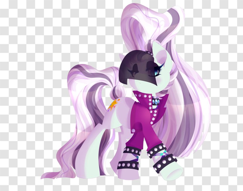 Pony Princess Luna DeviantArt Equestria Coloratura - Silhouette - My Little Rara Transparent PNG