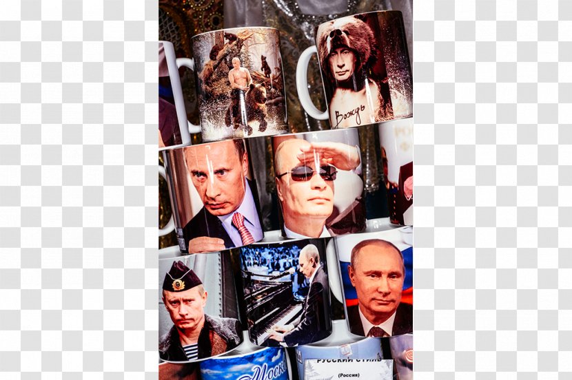 Moscow World Photography Organisation Photographer Portrait - Vladimir Putin Transparent PNG