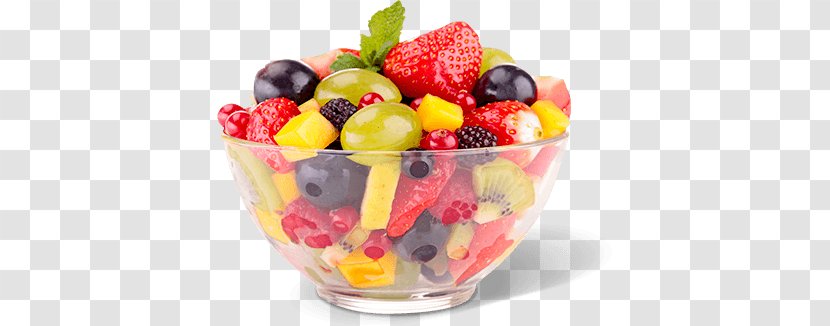 Fruit Salad Juice Food - Cup Transparent PNG