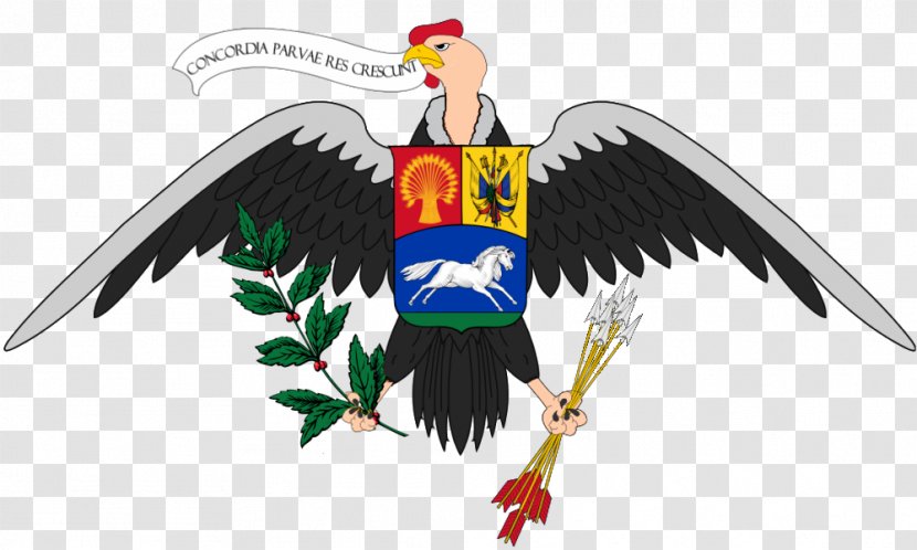 Maracaibo Coat Of Arms Venezuela Saint Vincent And The Grenadines Heraldry - Vertebrate - Alahly Flag Transparent PNG
