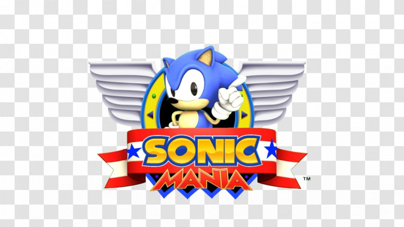 Sonic Mania Forces Adventure The Hedgehog 4: Episode II CD - 4 Ii Transparent PNG
