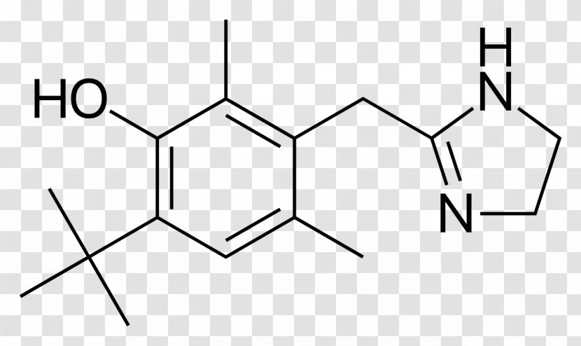 5-HT Receptor Serotonin Molecule Drug - White - Area Transparent PNG