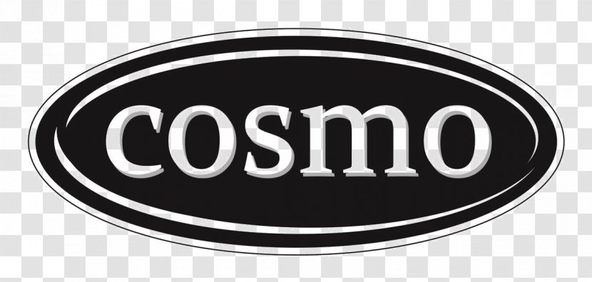 Trademark Logo Brand Label - Area - Cosmopolitan Transparent PNG