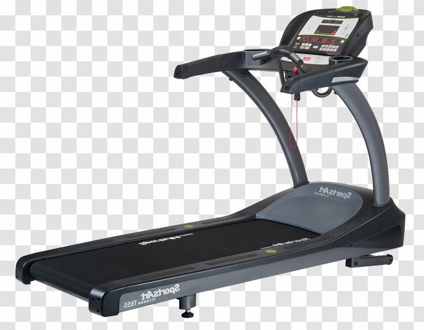 Massage Chair LifeSpan TR1200i Treadmill Desk TR1200-DT5 - Sports Equipment - SportsArt Transparent PNG