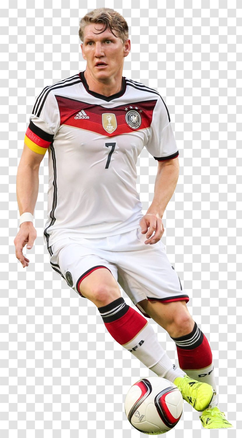 Bastian Schweinsteiger UEFA Euro 2016 Football Player Sport - Shoe - Germany Transparent PNG