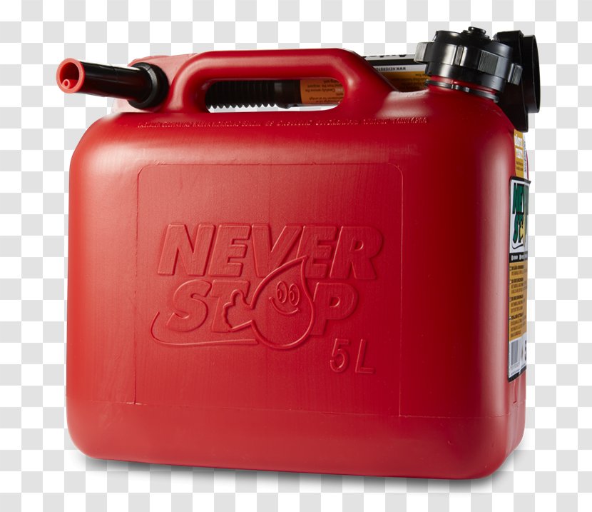 Portable Fuel Cans Car Liter Jerrycan Kuro Bakelis Hecht Transparent PNG
