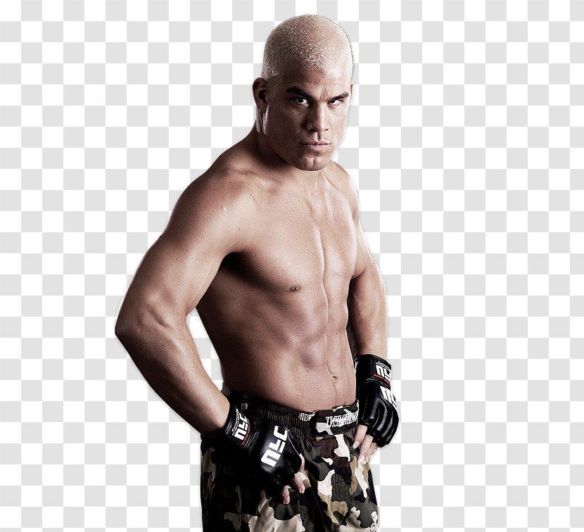 Tito Ortiz UFC 121: Lesnar Vs. Velasquez 133: Evans 2 140: Jones Machida Light Heavyweight - Watercolor - Boxing Transparent PNG