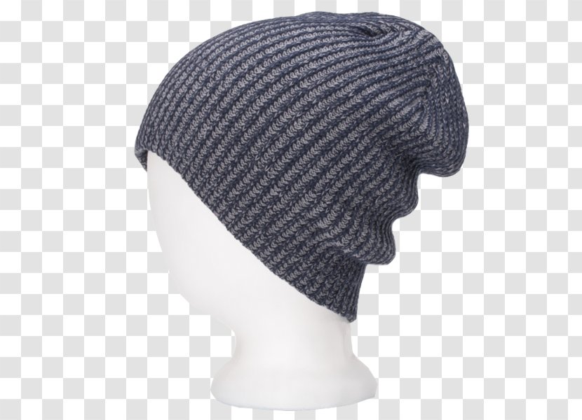 Beanie Knit Cap Slouch Hat 0 - Knitting Transparent PNG