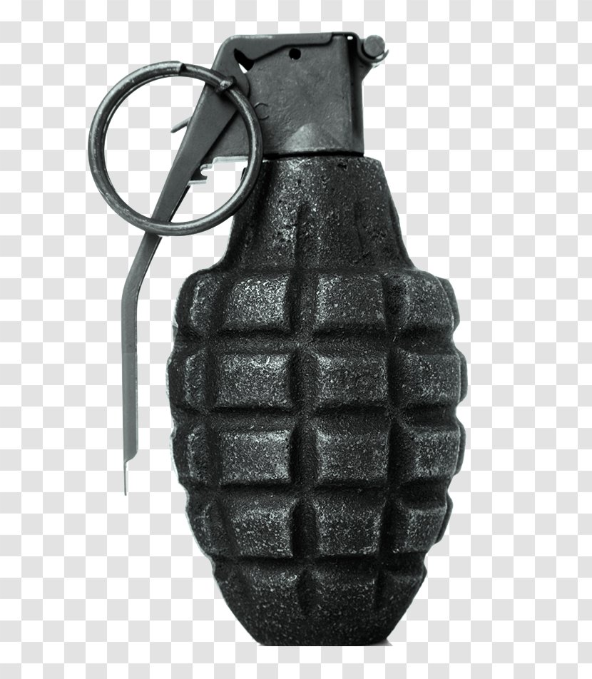 Jazowsko Obidza Grenade Getty Images - Military Grenades Transparent PNG