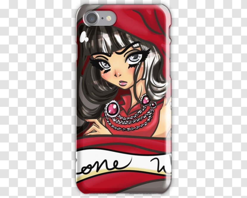 Cartoon Character Mobile Phone Accessories Font - Case - Wolf Sticker Transparent PNG