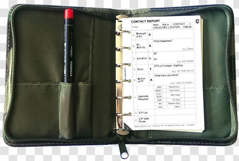 Military Tactical Agenda Weapon Relvad.ee - Emblem - Sheet Notebook Transparent PNG