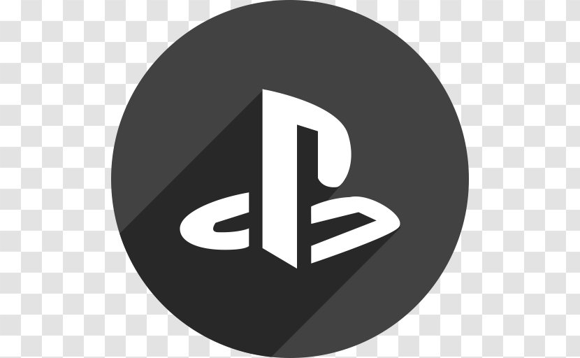 Brand Logo Trademark - Playstation 3 - Symbol Transparent PNG