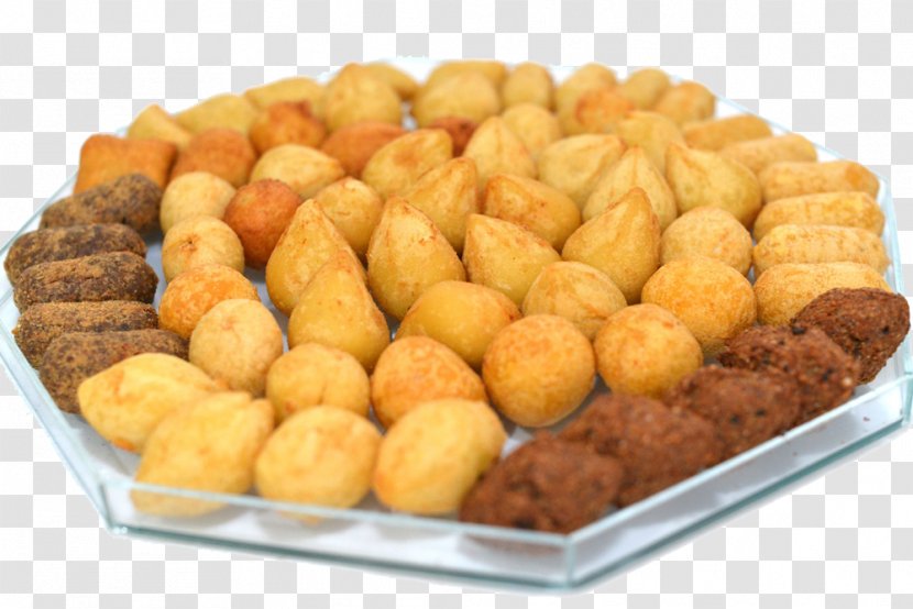 Salgado Taco Coxinha Meatball Asado - Party Transparent PNG