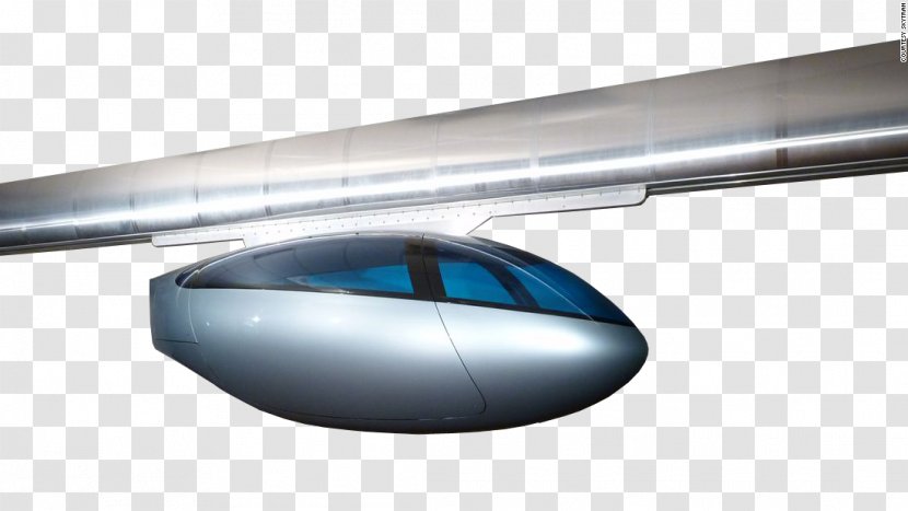 SkyTran Train Maglev Public Transport - Mode Of Transparent PNG
