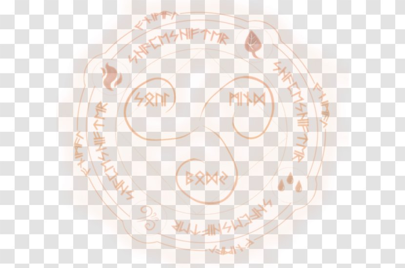 Circle Font - Material - Shape Watermarking Transparent PNG
