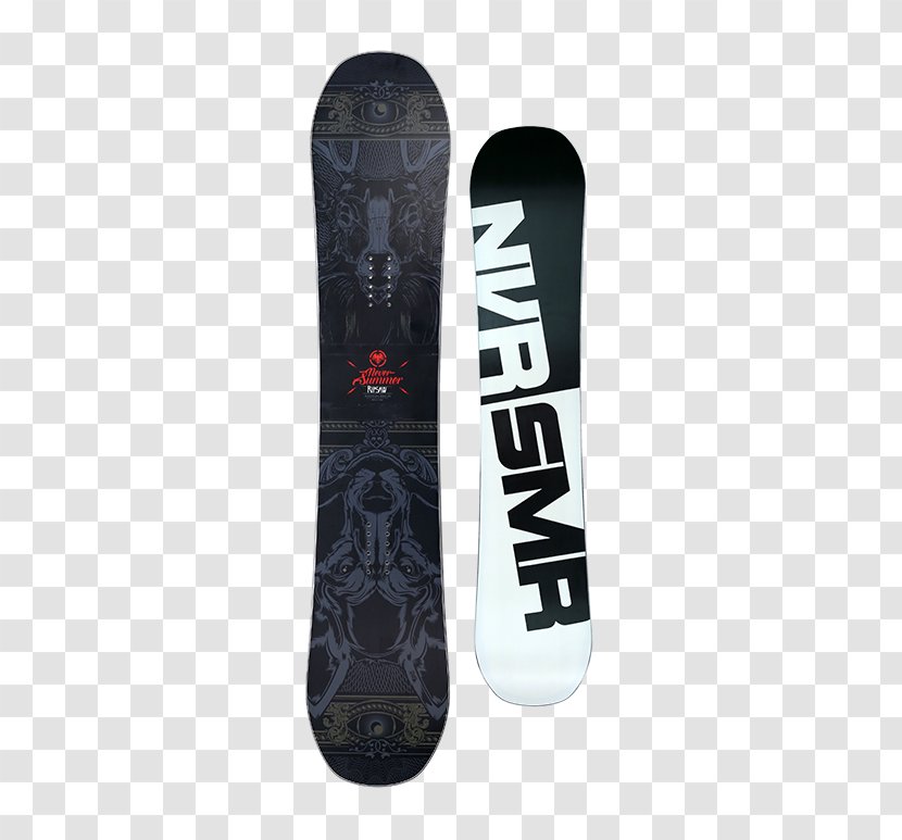 Snowboard Never Summer Ripsaw Product Design - Sale Store Transparent PNG