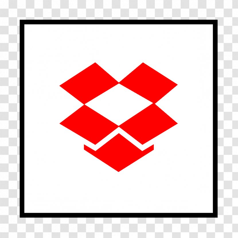Company Icon Dropbox Logo - Social - Symbol Transparent PNG