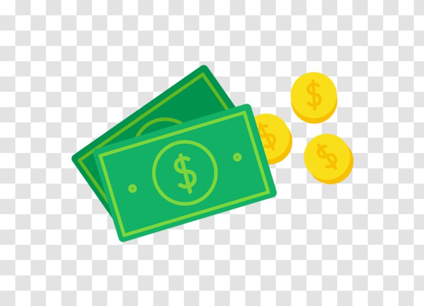 Clip Art Money Bag - Accounting Transparent PNG