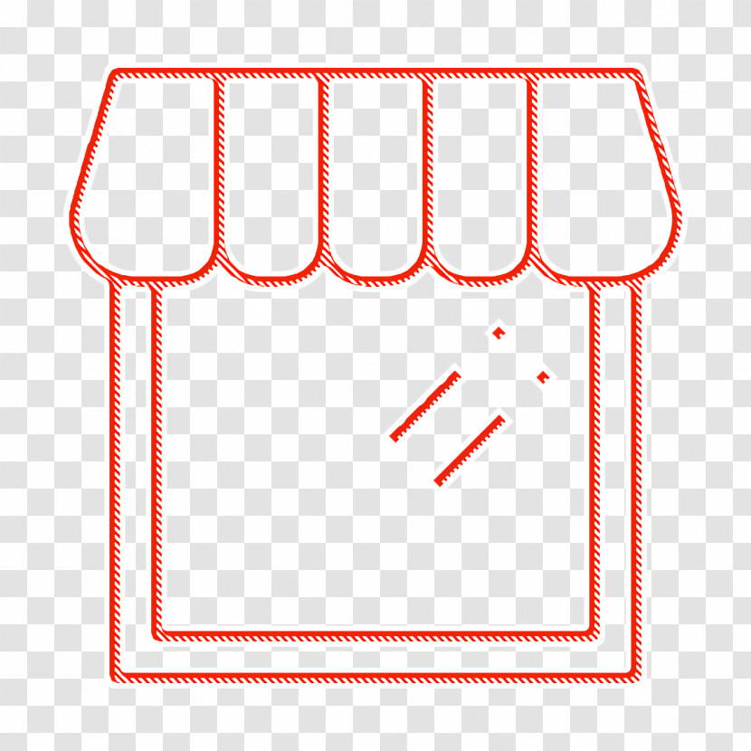 Shopping Icon Shop Icon Transparent PNG