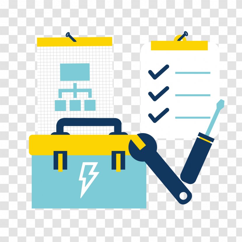 Salesforce.com Customer Relationship Management Brand Logo - Yellow Transparent PNG