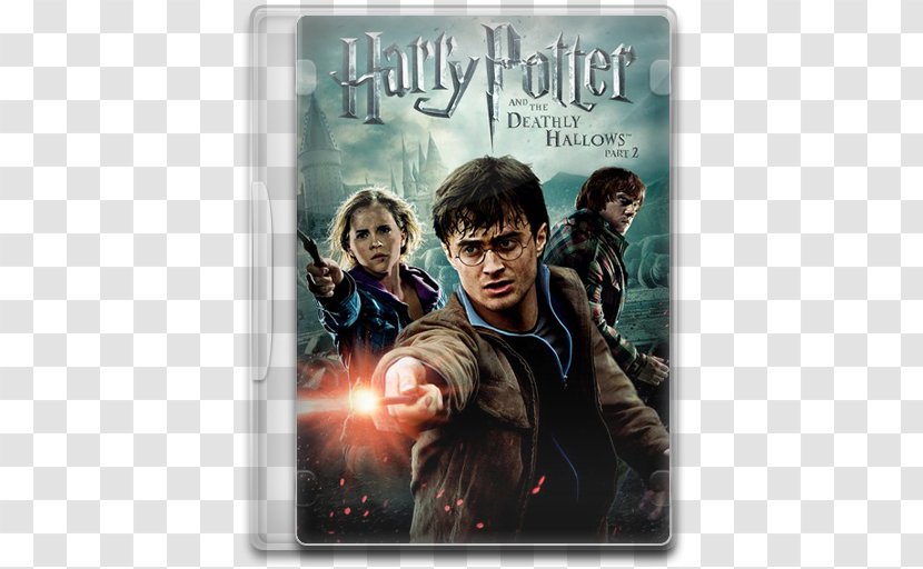 Daniel Radcliffe Harry Potter And The Deathly Hallows – Part 1 Draco Malfoy Transparent PNG