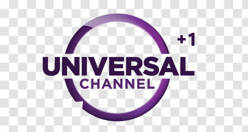 Universal Channel Television Globosat Fernsehserie - Brand Transparent PNG