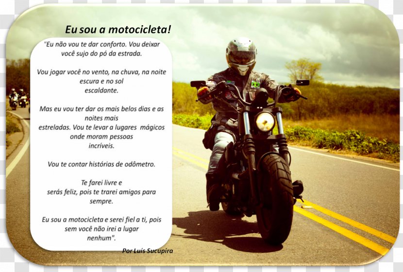 Motor Vehicle Motorcycle Advertising Anti-theft System - Engine Transparent PNG