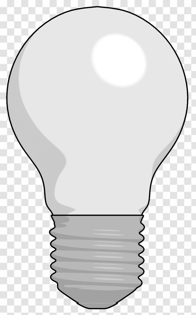 Lighting - Lightbulb Transparent PNG