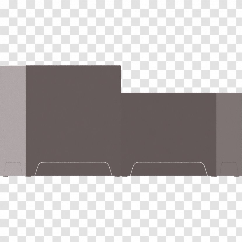 Rectangle - Angle Transparent PNG