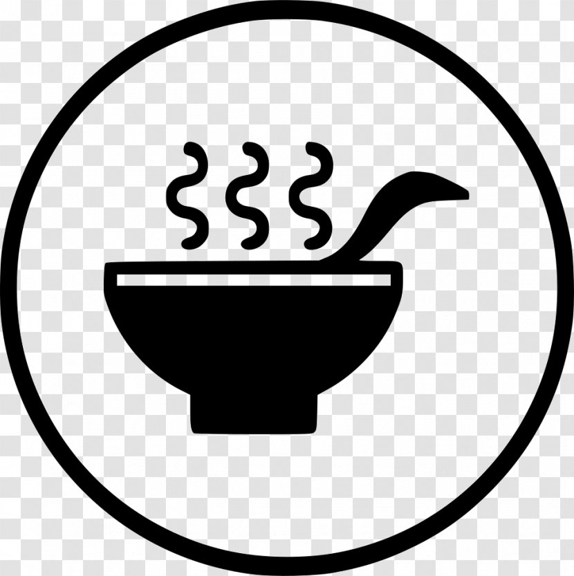 Clip Art Chicken Soup Bowl Tea - Drinkware Transparent PNG