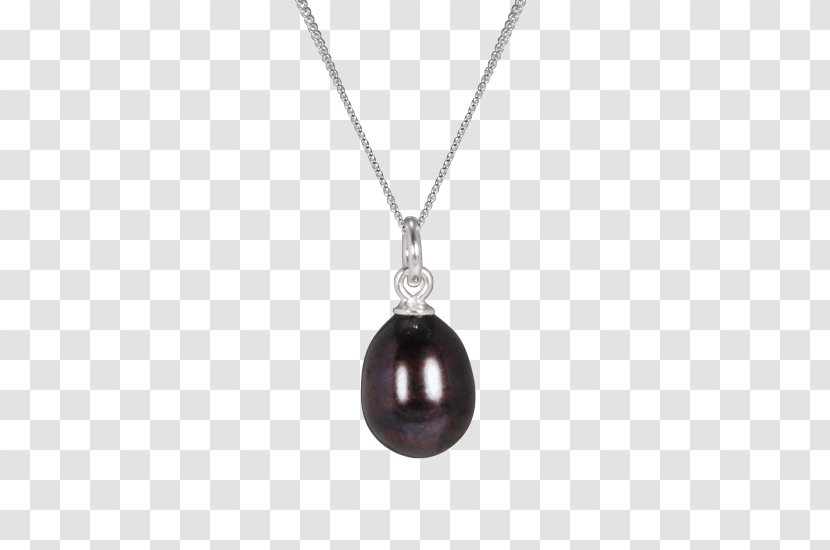 Pearl Locket Necklace Jewelry Design Jewellery Transparent PNG