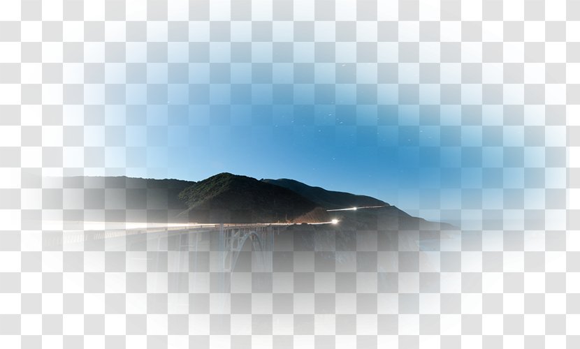 Desktop Wallpaper Atmosphere Loch Computer - Horizon Transparent PNG