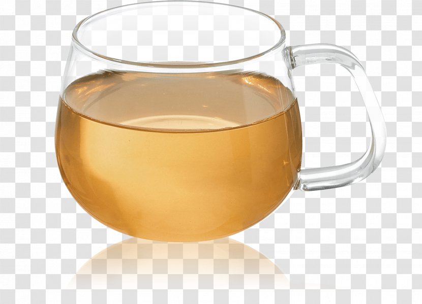 Coffee Cup Espresso Tea Glass - Saucer Transparent PNG