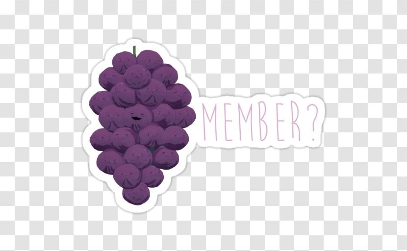 Member Berries Invent It, Sell Bank It! Make Your Million-Dollar Idea Into A Reality Sticker The End Of Serialization As We Know It YouTube - Youtube Transparent PNG