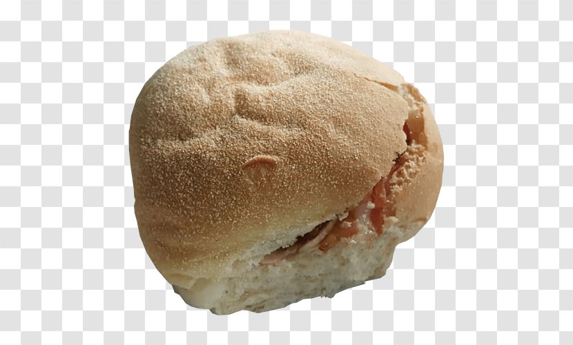 Bacon Roll Hamburger Montreal-style Smoked Meat Breakfast - Sandwich Transparent PNG