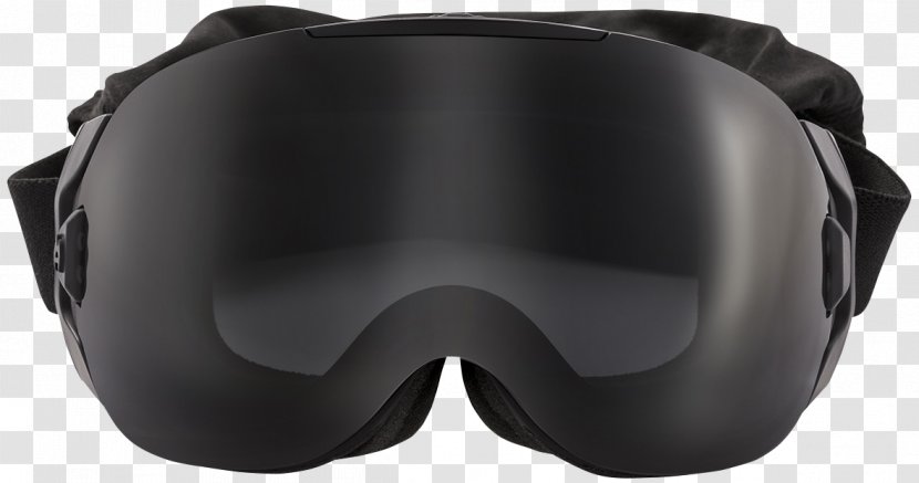 Goggles Sunglasses Gafas De Esquí Eyewear - Diving Snorkeling Masks - Goggals Transparent PNG
