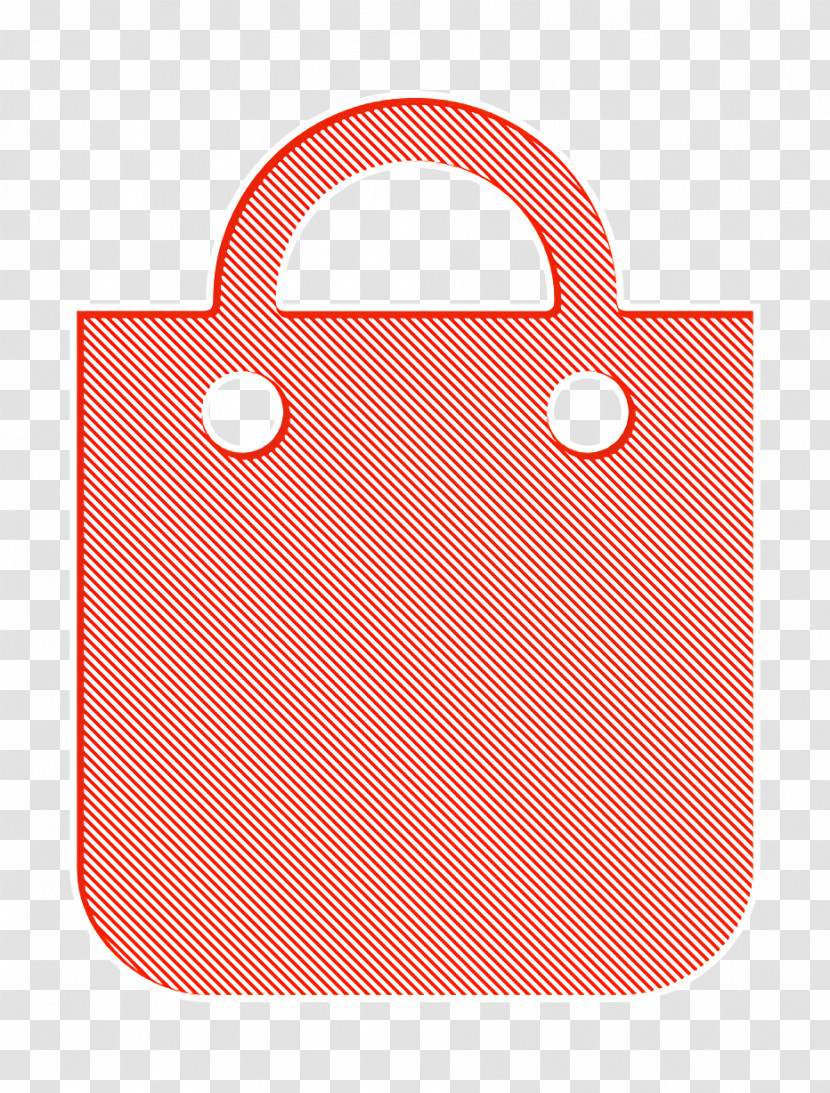 Business Icon Shopping Bag Icon Interface Icon Compilation Icon Transparent PNG