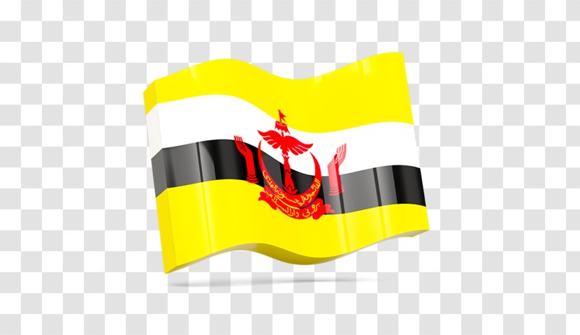 Brunei Stock Photography Royalty-free Flag - Yellow Transparent PNG