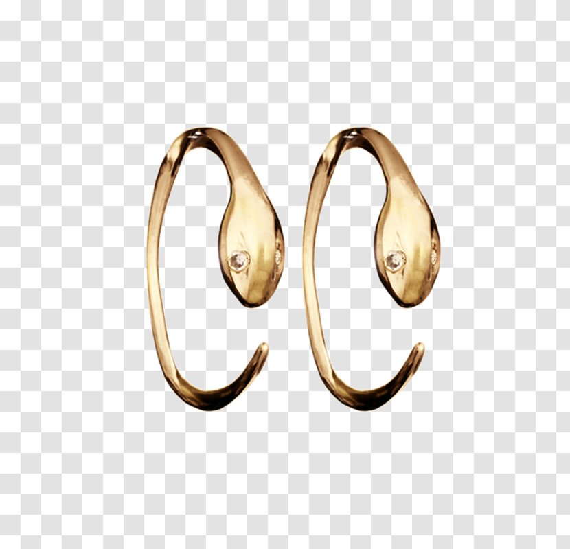 Earring Jewellery Gold Gemstone - Meinhard Von Gerkan Transparent PNG