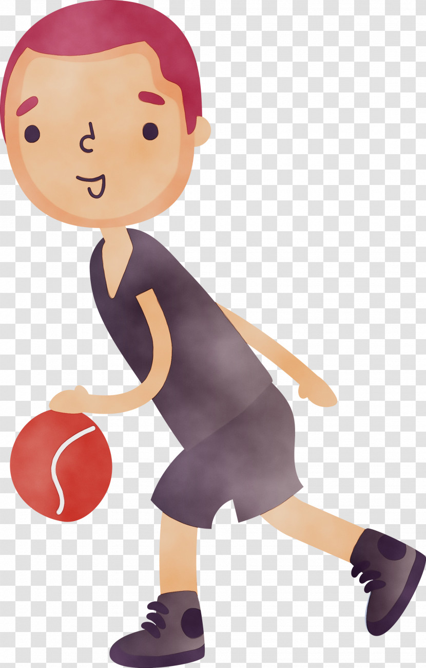 Shoe Purple Physical Fitness Transparent PNG