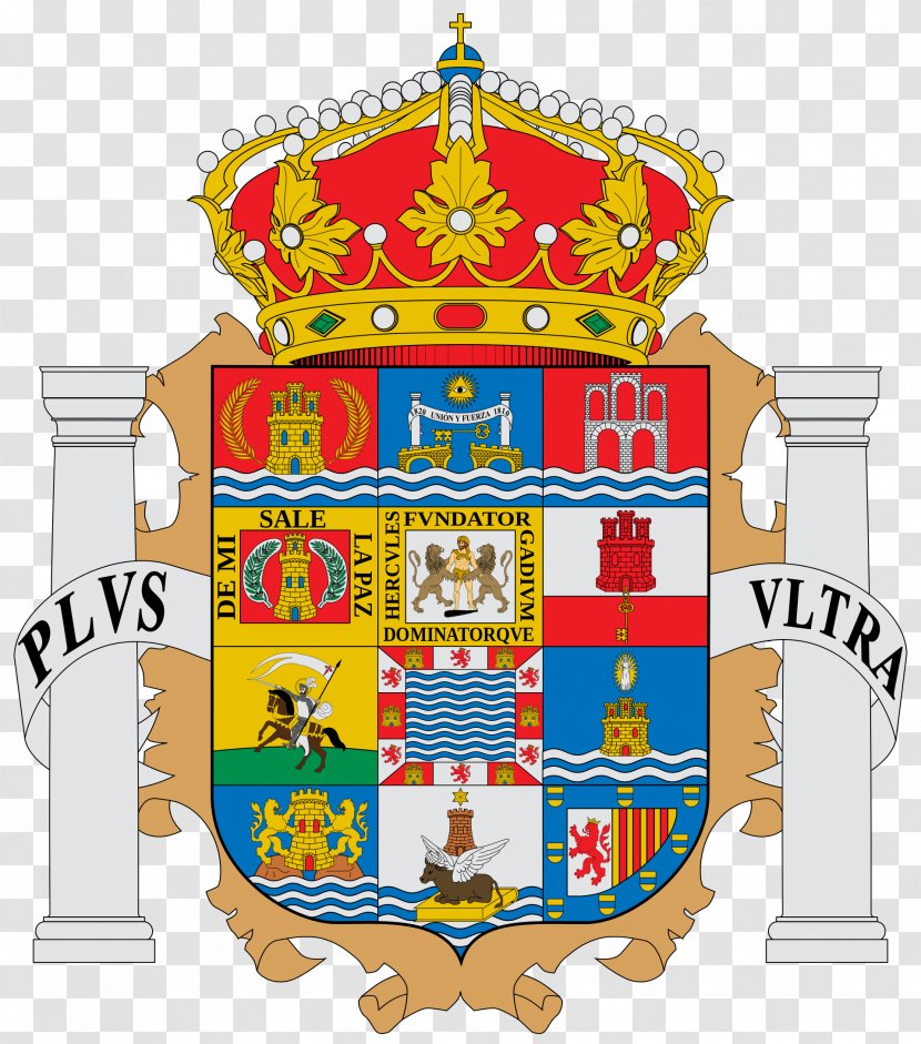 Torres De La Alameda Escutcheon Coat Of Arms Spain Azure - Wikipedia Transparent PNG
