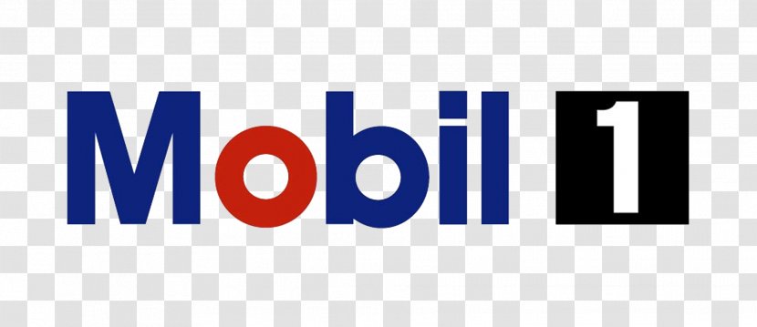 Car Mobil 1 ExxonMobil Motor Oil - Logo - News Transparent PNG