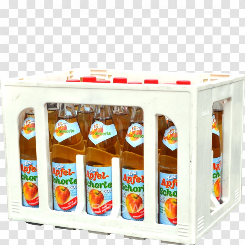 Apfelschorle Apple Juice Fizzy Drinks Lemonade - Carbonic Acid Transparent PNG