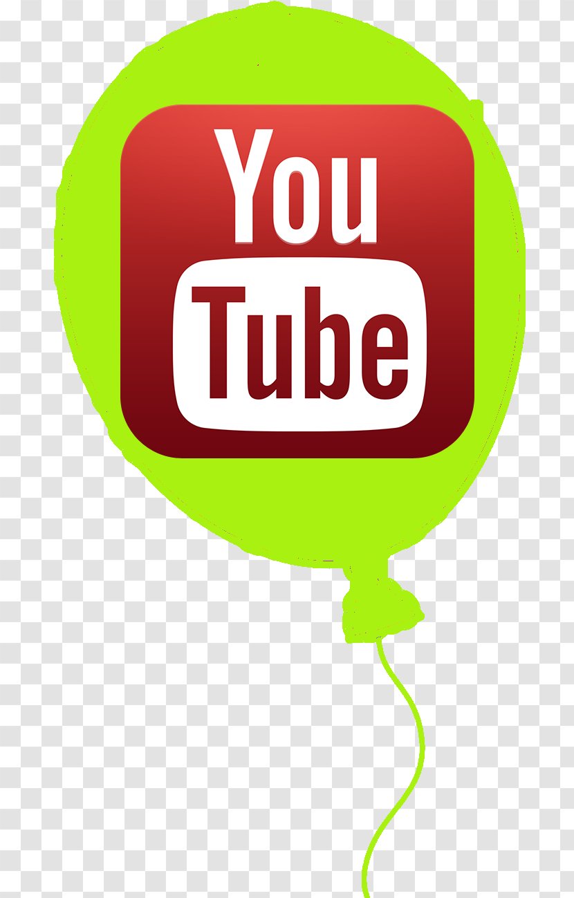 YouTube Logo - Signage - Youtube Transparent PNG
