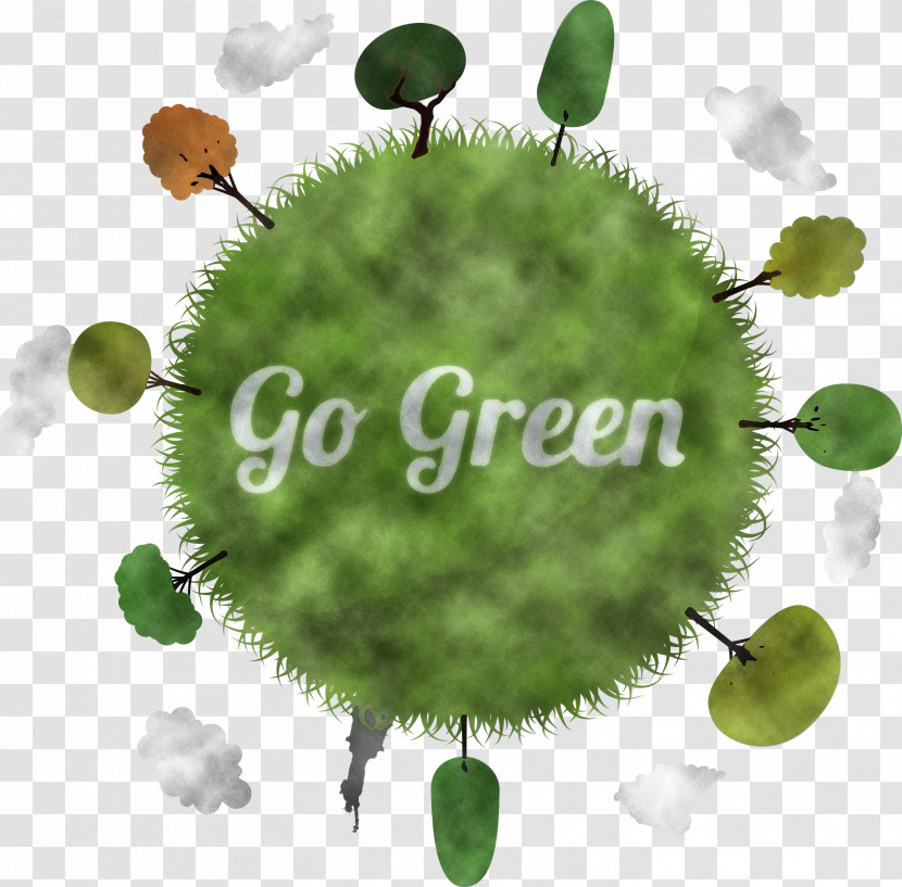 Arbor Day Green Earth Earth Day Transparent PNG